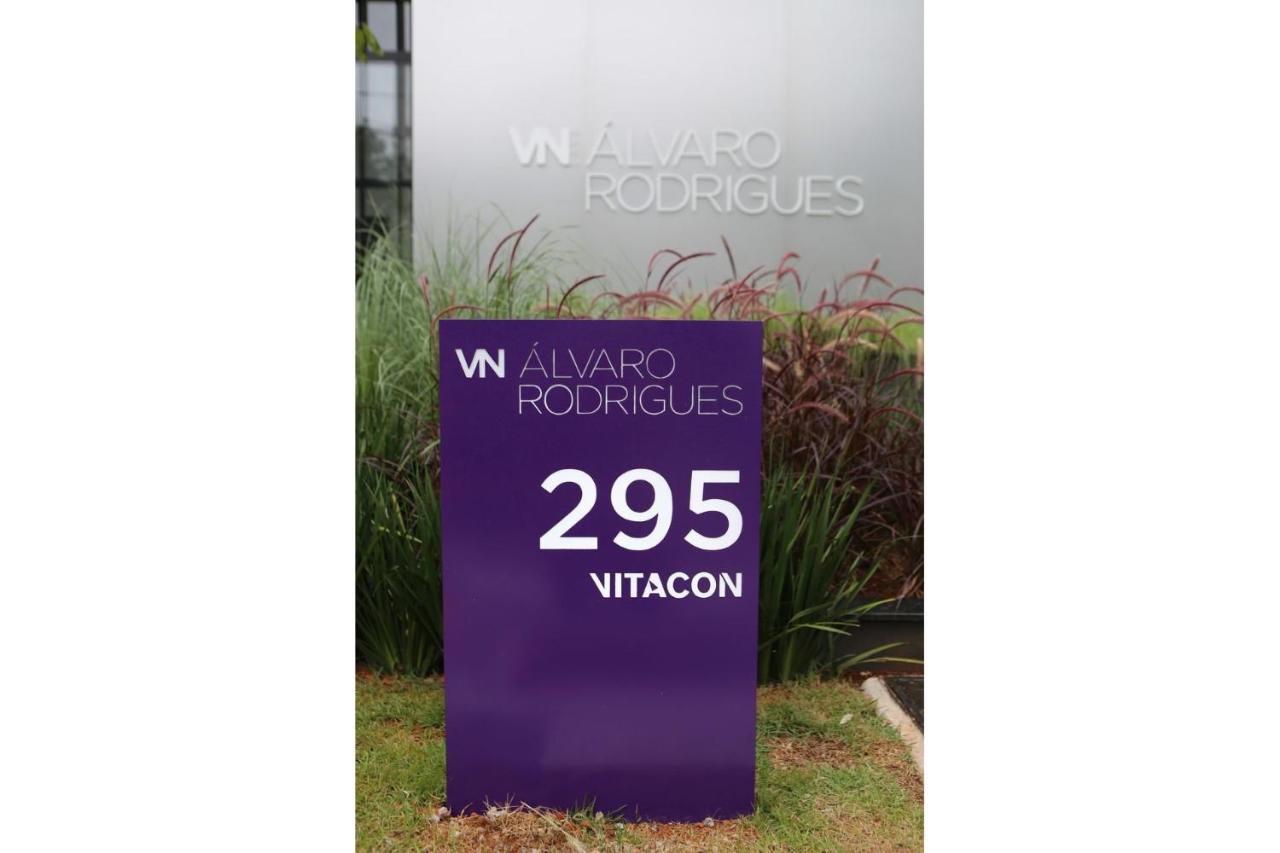 Vn Alvaro Rodrigues Sao Paulo Exterior photo