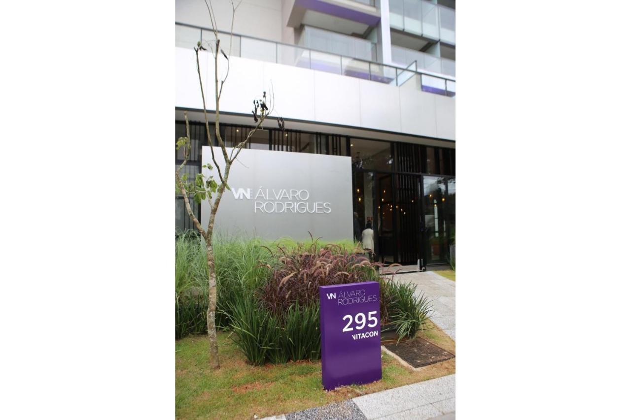 Vn Alvaro Rodrigues Sao Paulo Exterior photo