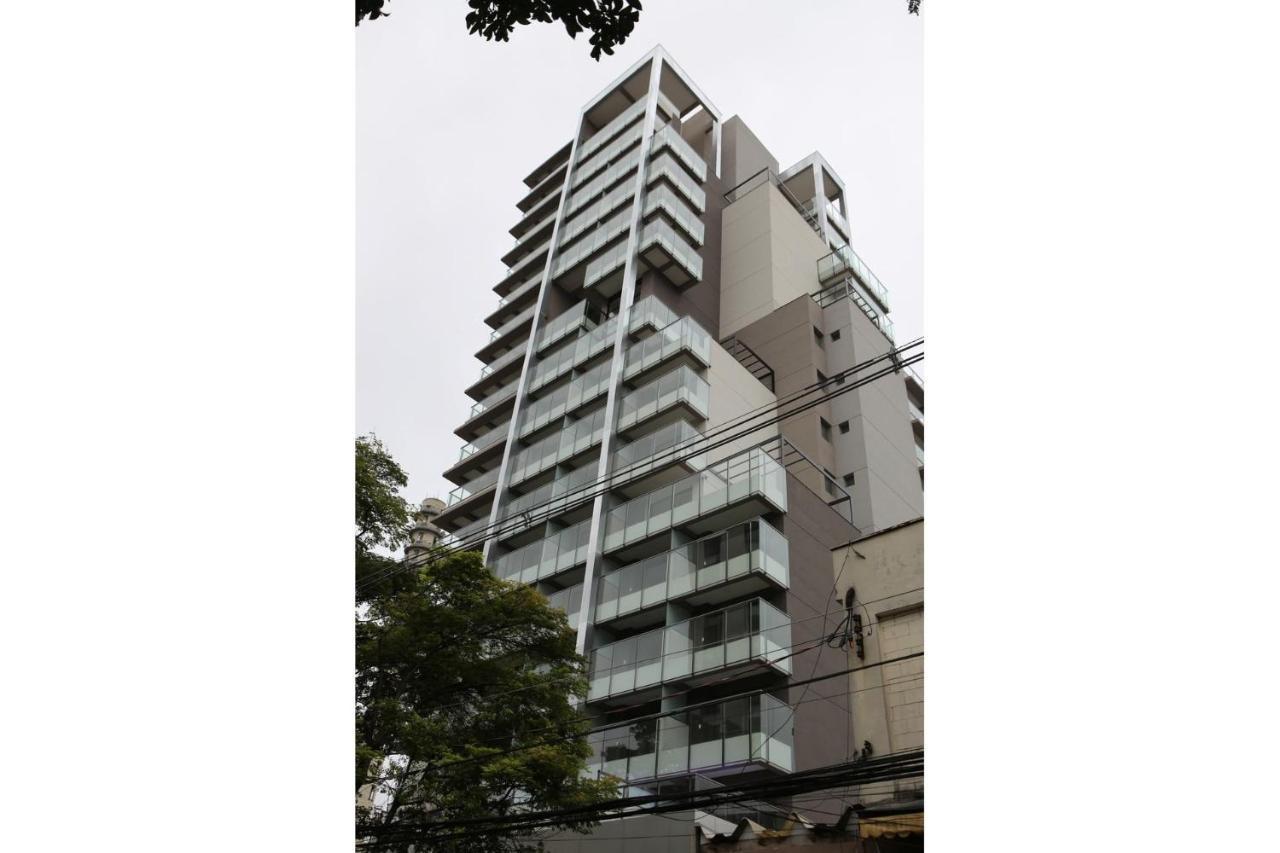 Vn Alvaro Rodrigues Sao Paulo Exterior photo