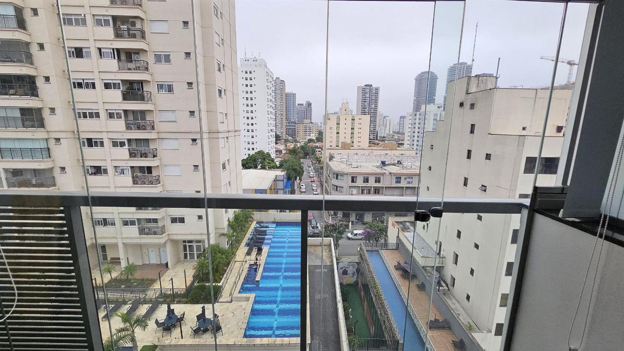 Vn Alvaro Rodrigues Sao Paulo Exterior photo