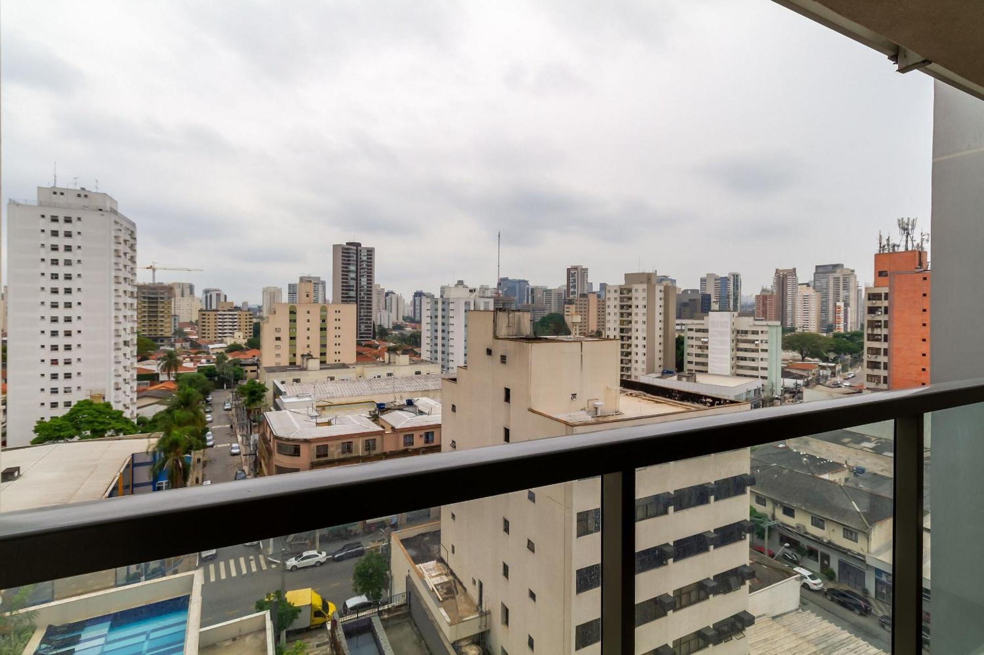 Vn Alvaro Rodrigues Sao Paulo Exterior photo