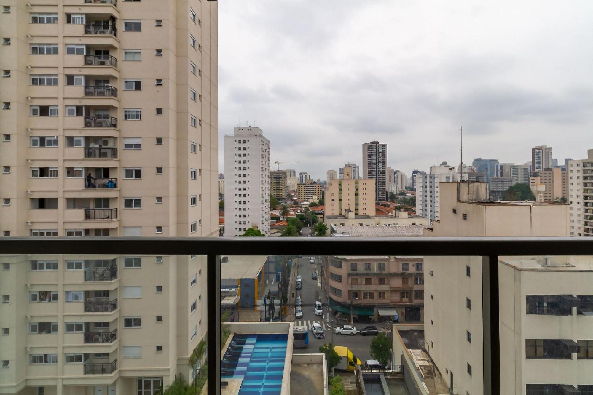 Vn Alvaro Rodrigues Sao Paulo Exterior photo