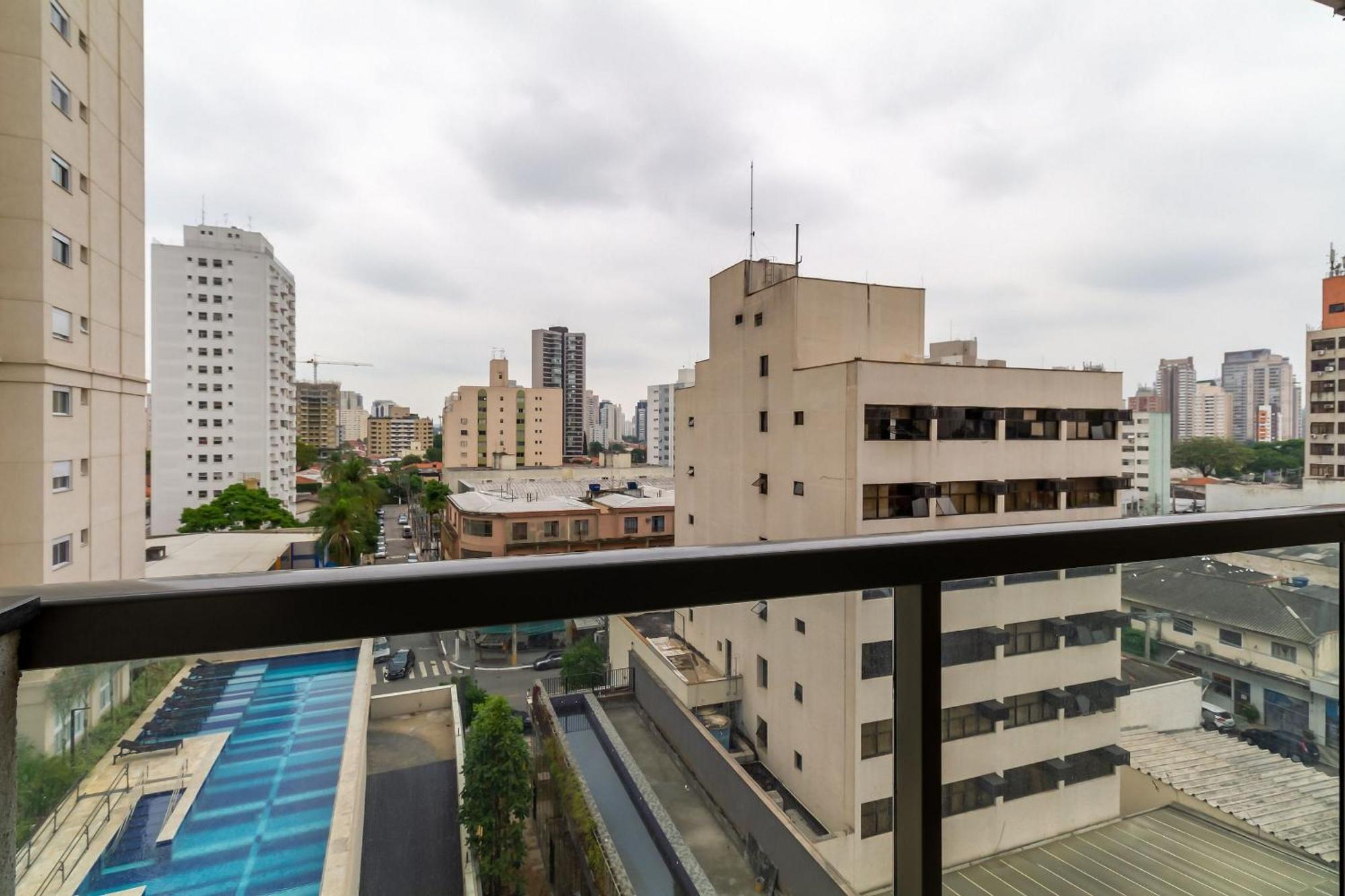 Vn Alvaro Rodrigues Sao Paulo Exterior photo